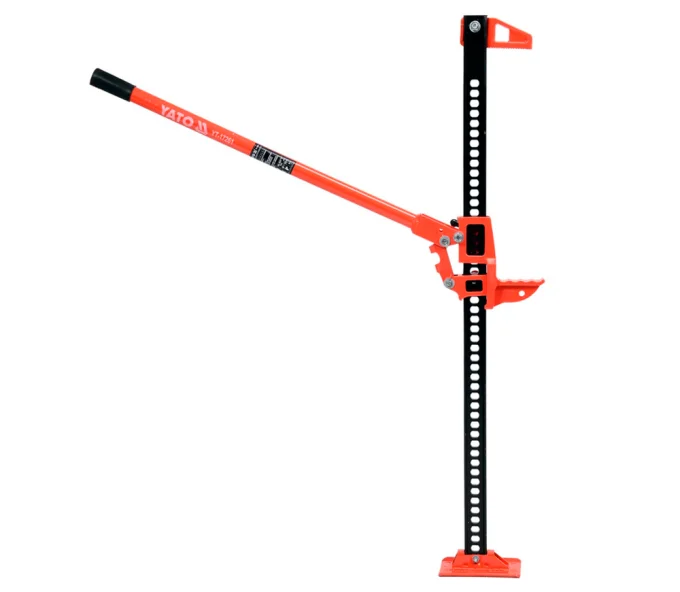Домкрат реечный YATO YT17261 125-1060 мм 3000kg-2