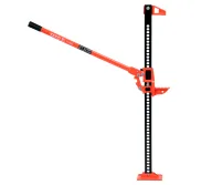 Домкрат реечный YATO YT17261 125-1060 мм 3000kg-2