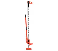 Домкрат реечный YATO YT17262 125-1320 мм 3000kg-1