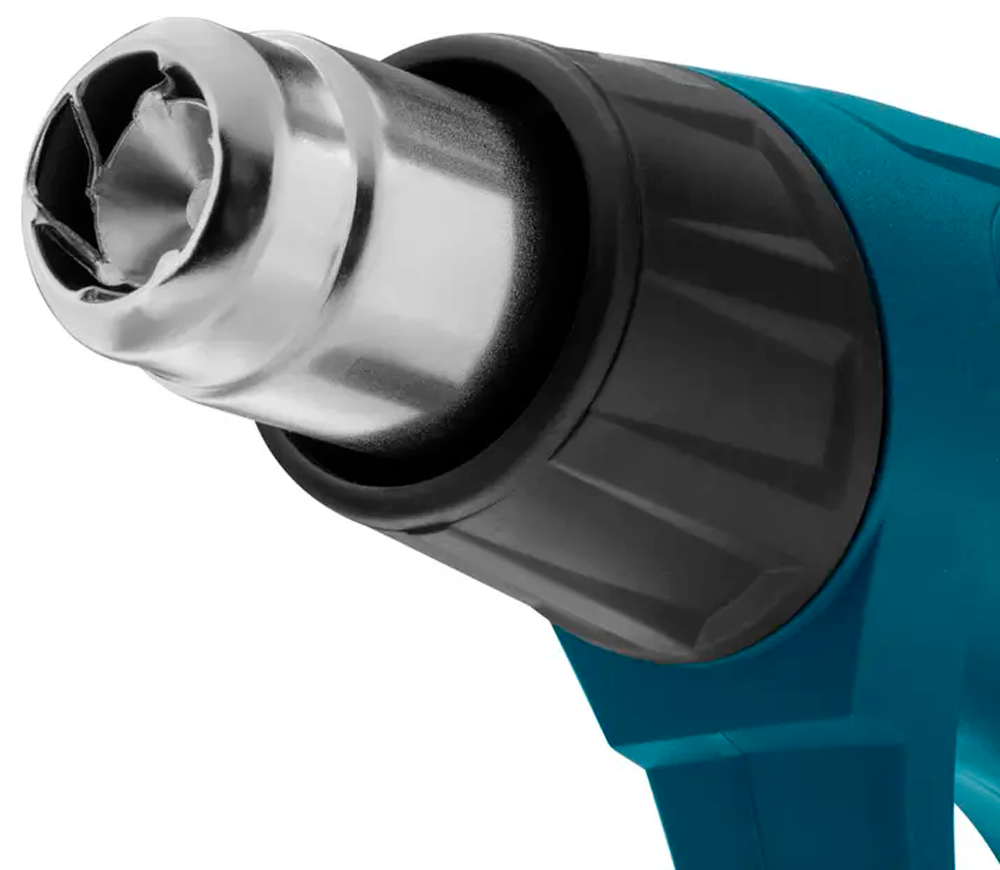 Suflantă de aer cald RONIX 1106 2000w 600°C photo 5