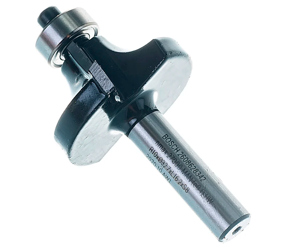 Фреза BOSCH 2608628342 32.7мм photo 2