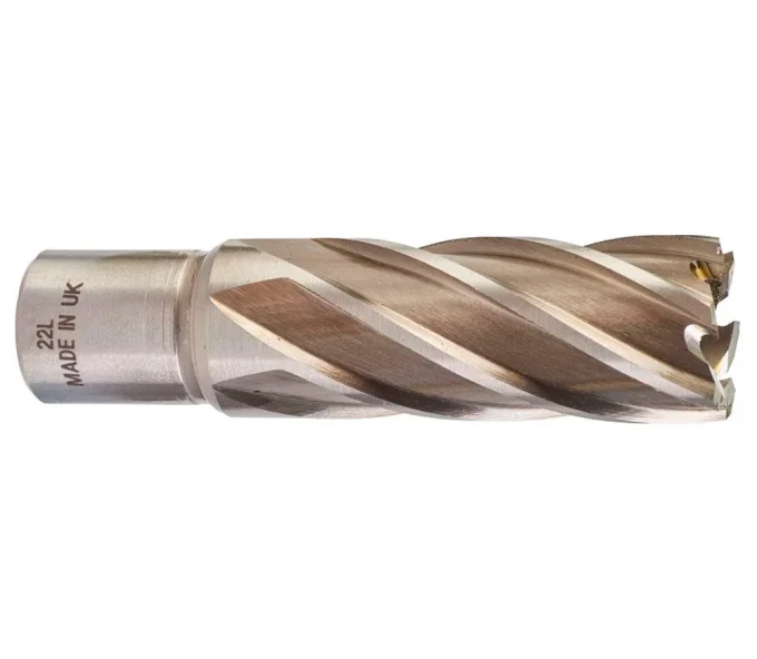 Фреза кольцевая MILWAUKEE HSSAC 22x50мм-1