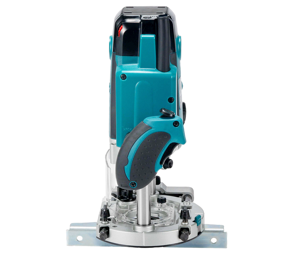 Фрезер MAKITA RP2303FC08 2100вт photo 0
