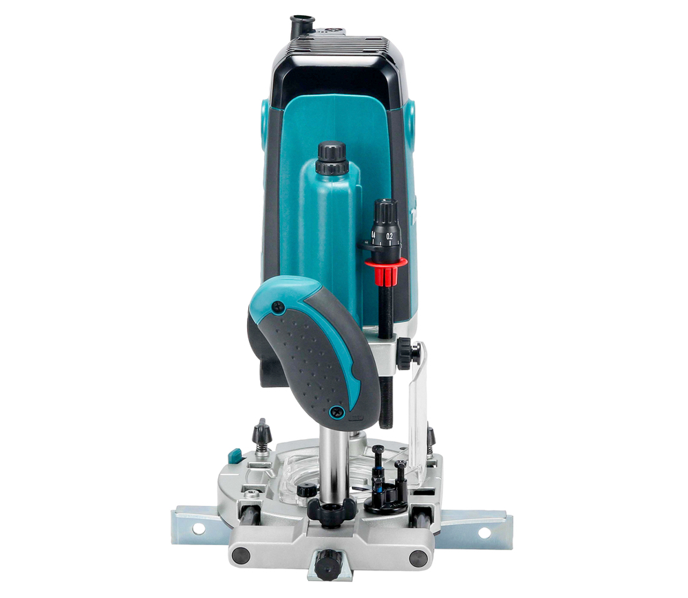 Фрезер MAKITA RP2303FC08 2100вт photo 3