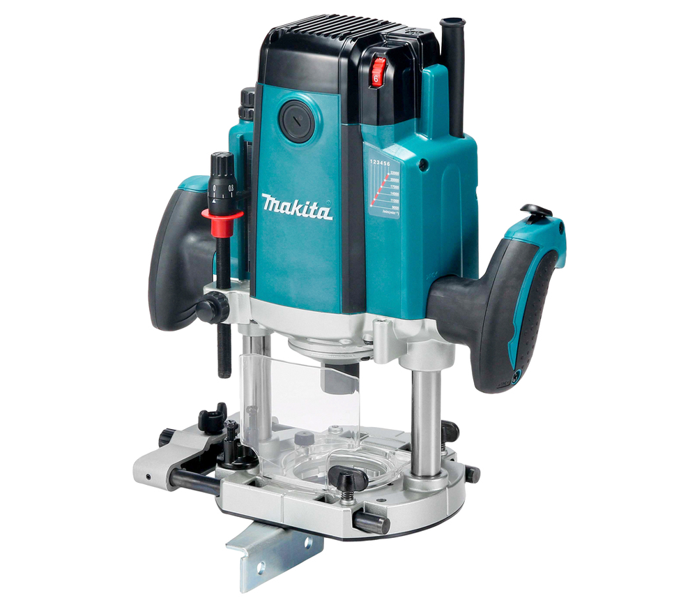 Фрезер MAKITA RP2303FC08 2100вт photo