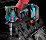 Masina de insurubat cu impact RONIX 8654 20V 2Ah 350Nm-11