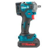 Masina de insurubat cu impact RONIX 8654 20V 2Ah 350Nm-12
