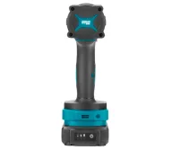 Masina de insurubat cu impact RONIX 8654 20V 2Ah 350Nm-4