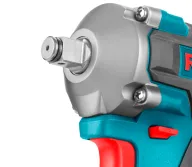 Masina de insurubat cu impact RONIX 8654 20V 2Ah 350Nm-5