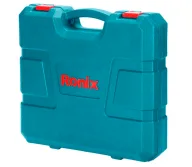 Masina de insurubat cu impact RONIX 8654 20V 2Ah 350Nm-9