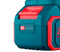Masina de insurubat cu impact RONIX 8673 20V 4Ah 500Nm-13
