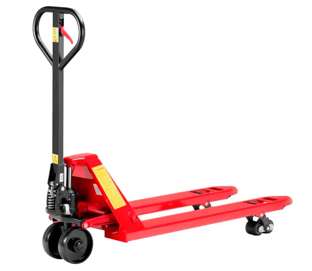 Transpaleți 3000kg RONIX RH-4980 photo 0
