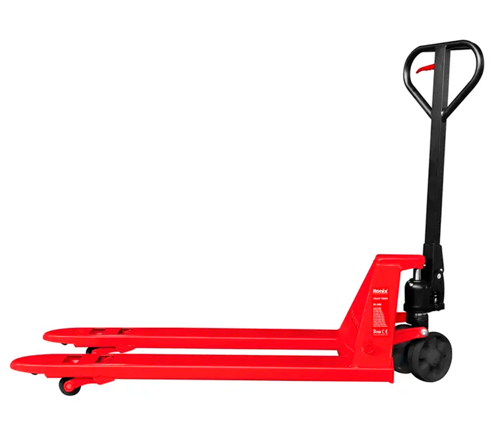 Transpaleți 3000kg RONIX RH-4980 photo