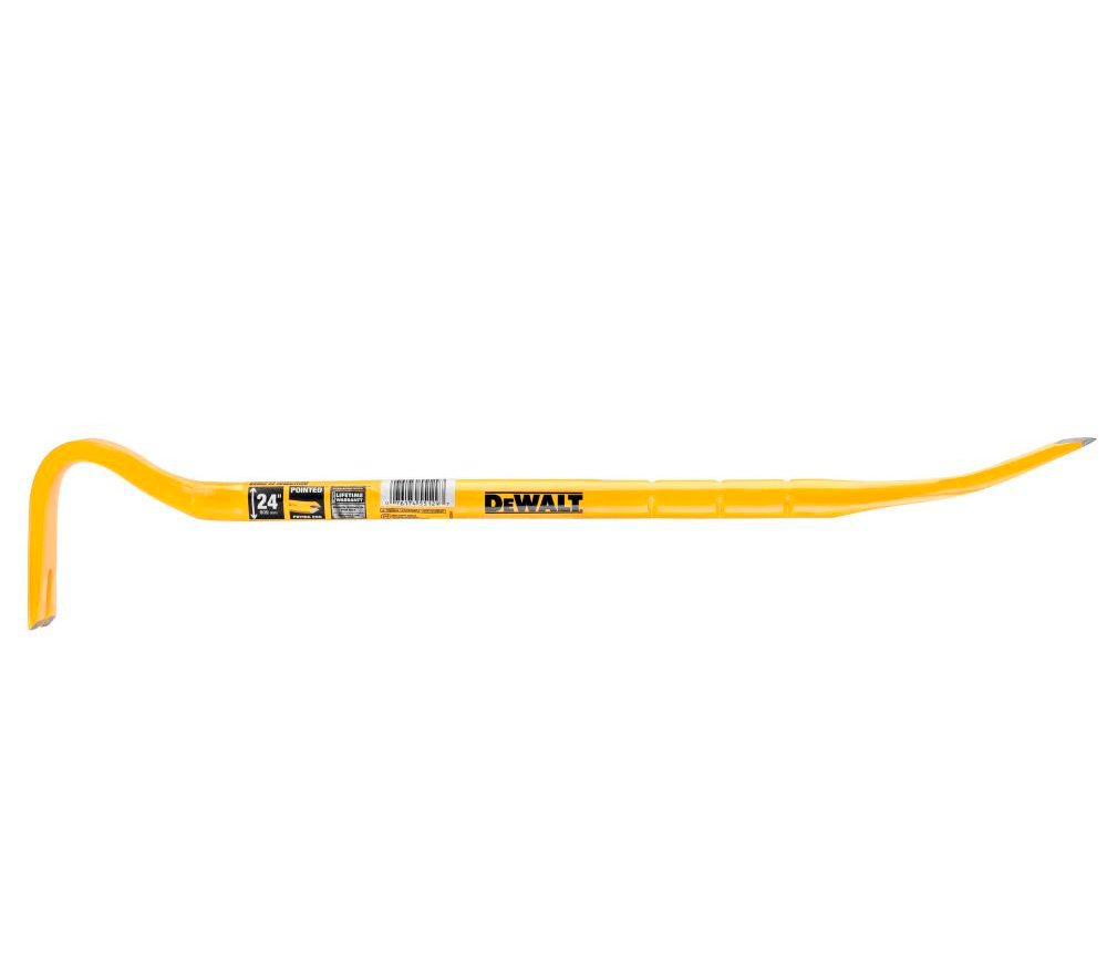 Levier-extractor de cuie DEWALT DWHT55129-1 600mm photo 0