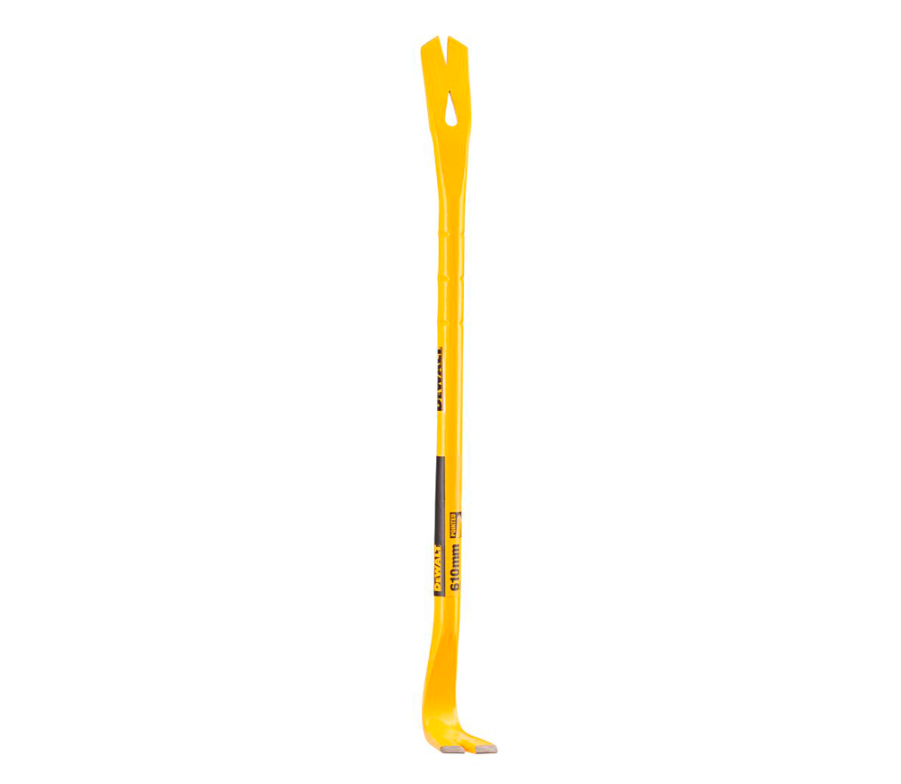 Levier-extractor de cuie DEWALT DWHT55129-1 600mm photo 1