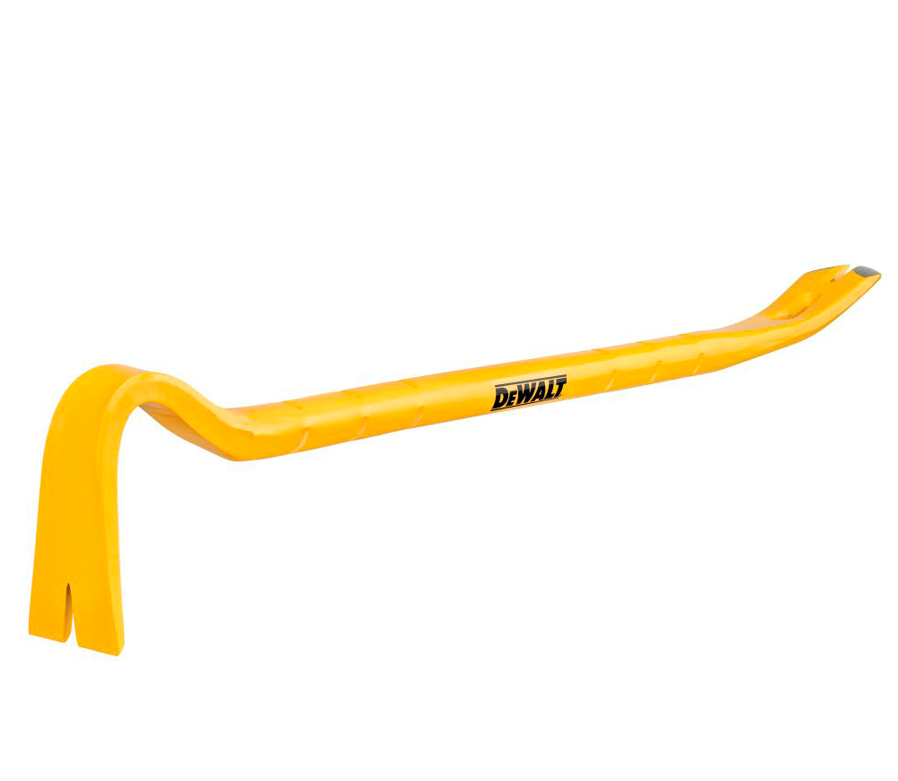 Levier-extractor de cuie DEWALT DWHT55129-1 600mm photo