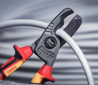 Кабелерез MILWAUKEE Cable Cutter 160мм-2