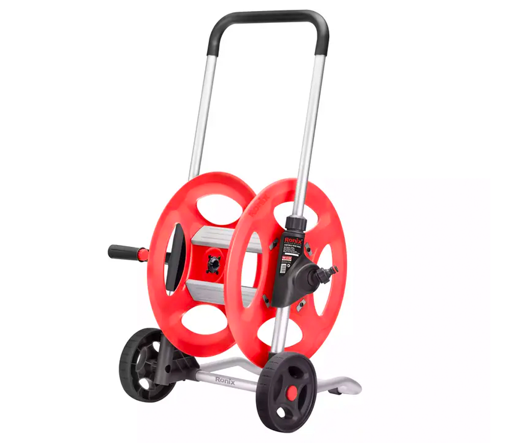 Катушка для шланга RONIX RH-6160 photo