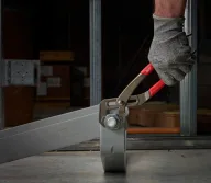 Клещи переставные MILWAUKEE 48226212 300мм-2