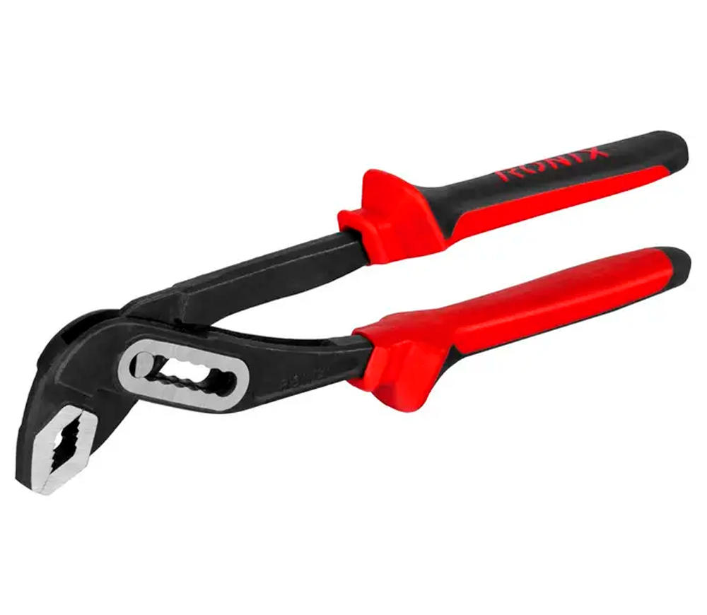 Clești papagal RONIX RH-1431 250mm photo