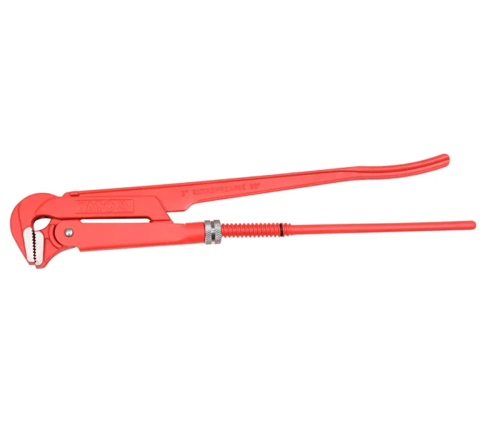 Cheie reglabila pentru țevi YATO YT2212 50mm 560mm-1