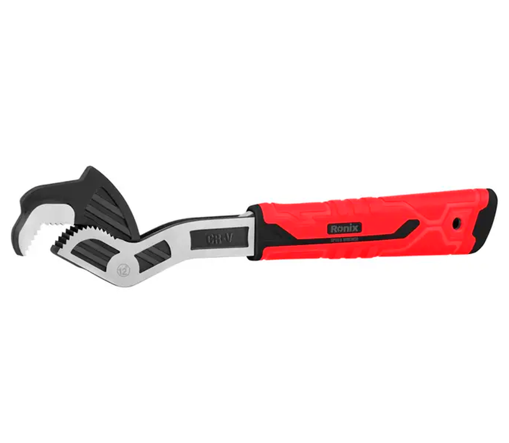 Cheie reglabila RONIX RH-2459 43mm 300mm photo