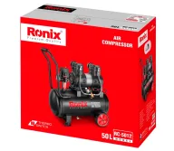 Компрессор RONIX RC-5012 140л/мин 50л-9