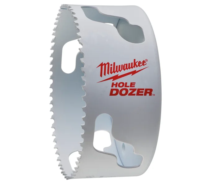 Carotă de găurit MILWAUKEE HOLE DOZER™ 111mm-1