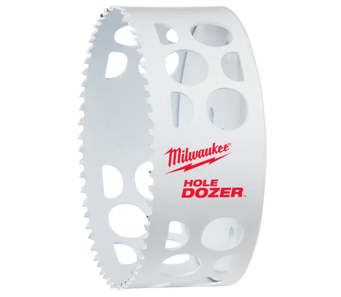 Carotă de găurit MILWAUKEE HOLE DOZER™ 114mm-1