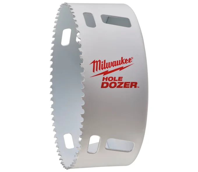 Carotă de găurit MILWAUKEE HOLE DOZER™ 121mm-1