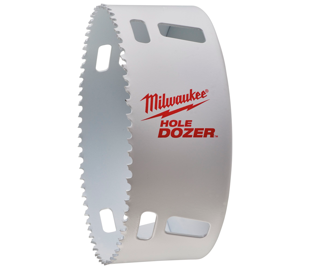 Carotă de găurit MILWAUKEE HOLE DOZER™ 127mm photo