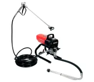 Краскопульт YATO YT82562 480вт 227бар-1