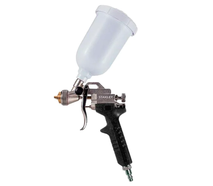 Краскораспылитель пневматический STANLEY 150129XSTN 0.5мм 0.25л 4бар-1