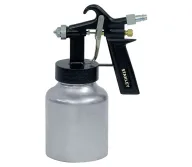 Краскораспылитель пневматический STANLEY 150120XSTN 1.2мм 1л 4бар-1