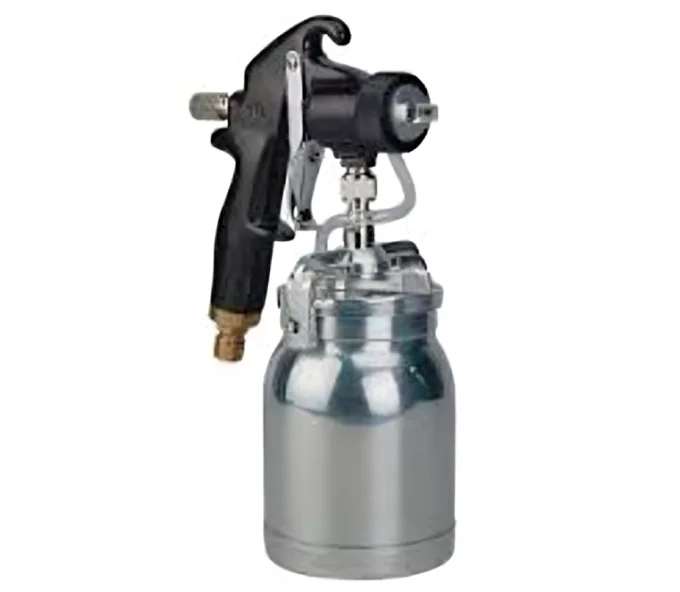 Краскораспылитель пневматический STANLEY 150124XSTN 1.8мм 1л 4бар-2