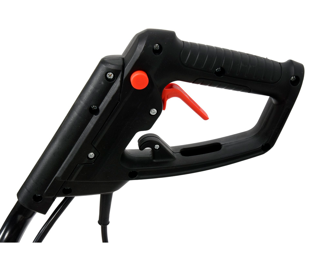 Cultivator electric YATO YT84850 1500W photo 3