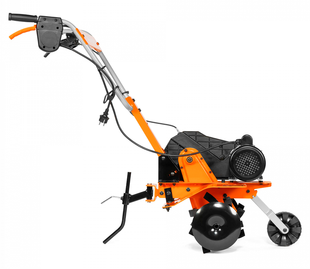 Cultivator electric DAEWOO DAT 2500E photo 4