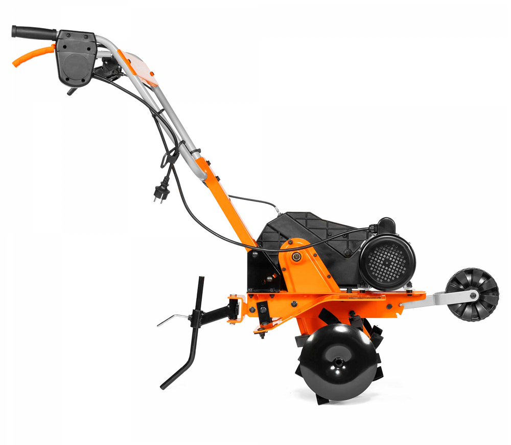 Cultivator electric DAEWOO DAT 2500E photo 5