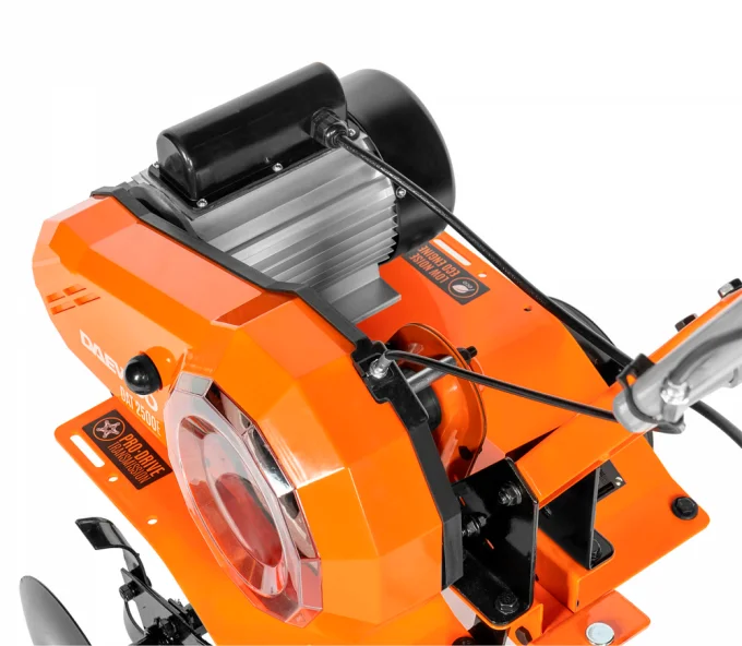 Cultivator electric DAEWOO DAT 2500E-8
