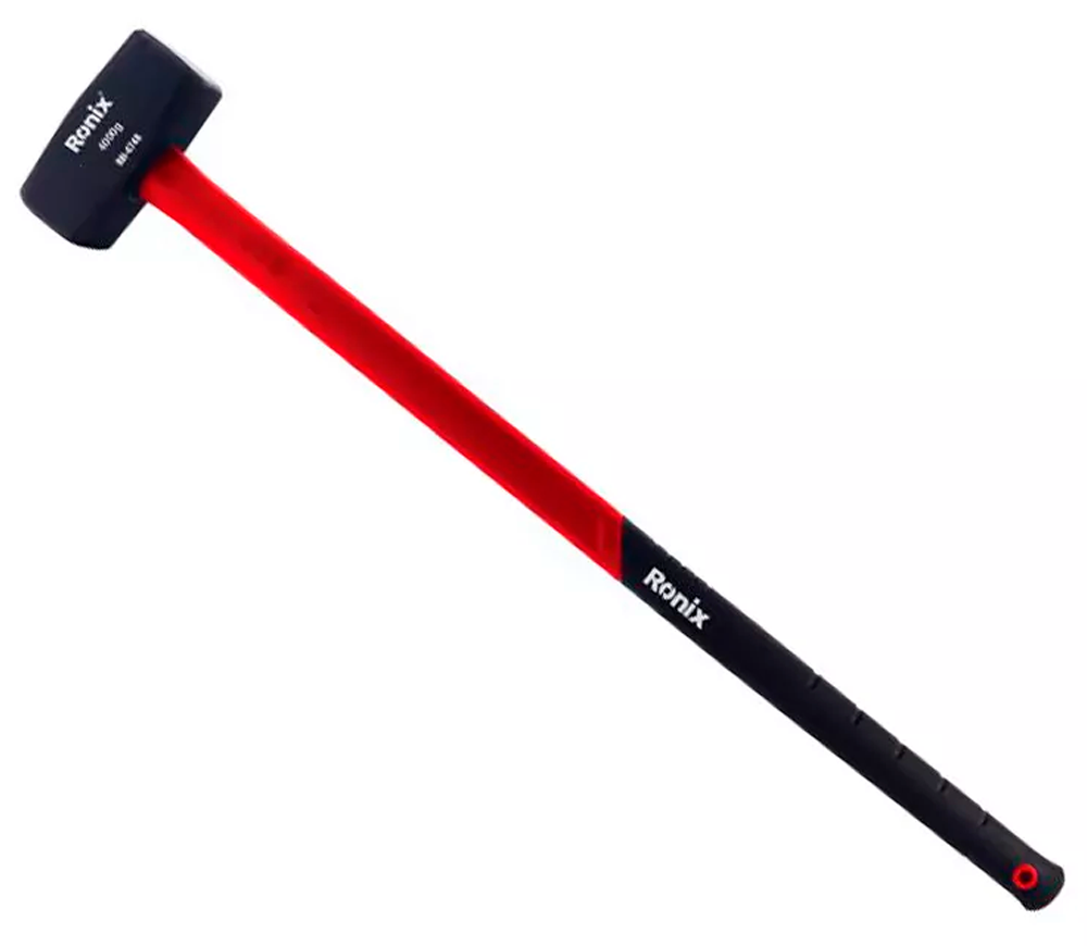Ciocan baros RONIX RH-4748 4kg photo