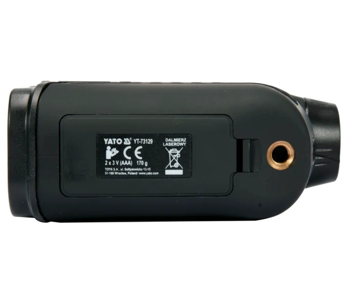 Дальномер YATO YT73129 900m IP54-4