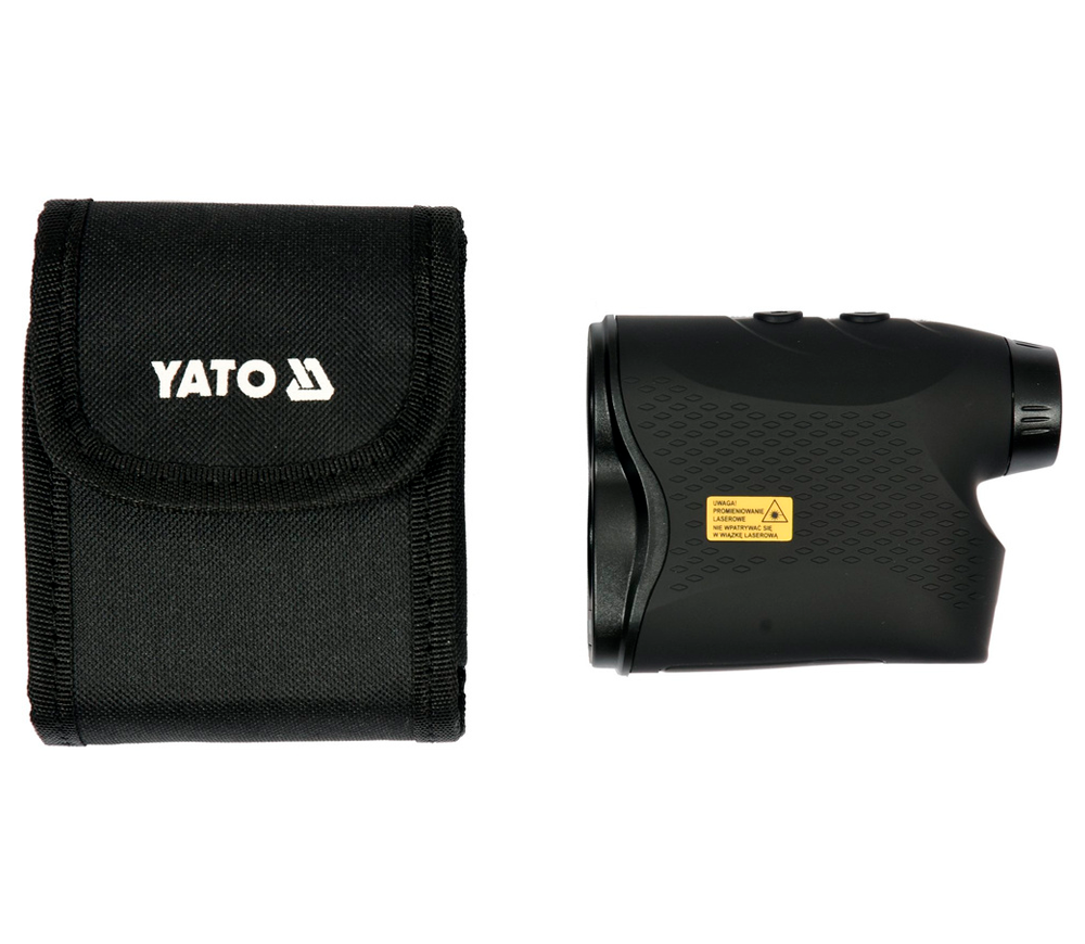 Telemetru YATO YT73129 900m IP54 photo 4