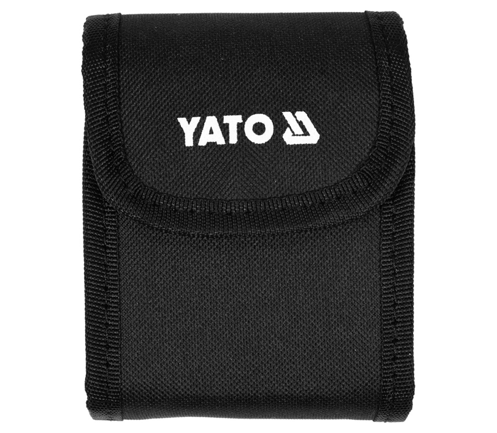 Telemetru YATO YT73129 900m IP54 photo 5