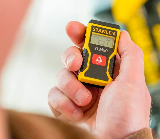 Дальномер STANLEY TLM30  STHT9-77425 9m-5