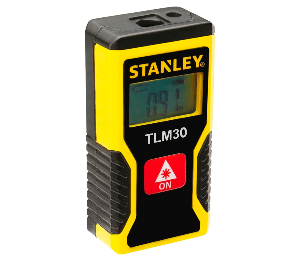 Telemetru STANLEY TLM30 STHT9-77425 9m photo
