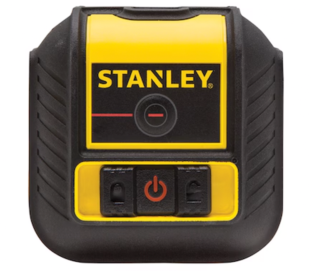 Nivelă cu laser STANLEY  STHT77502-1 3fascicole 12m photo 0
