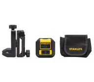 Nivelă cu laser STANLEY  STHT77592-1 3fascicole 16m-2