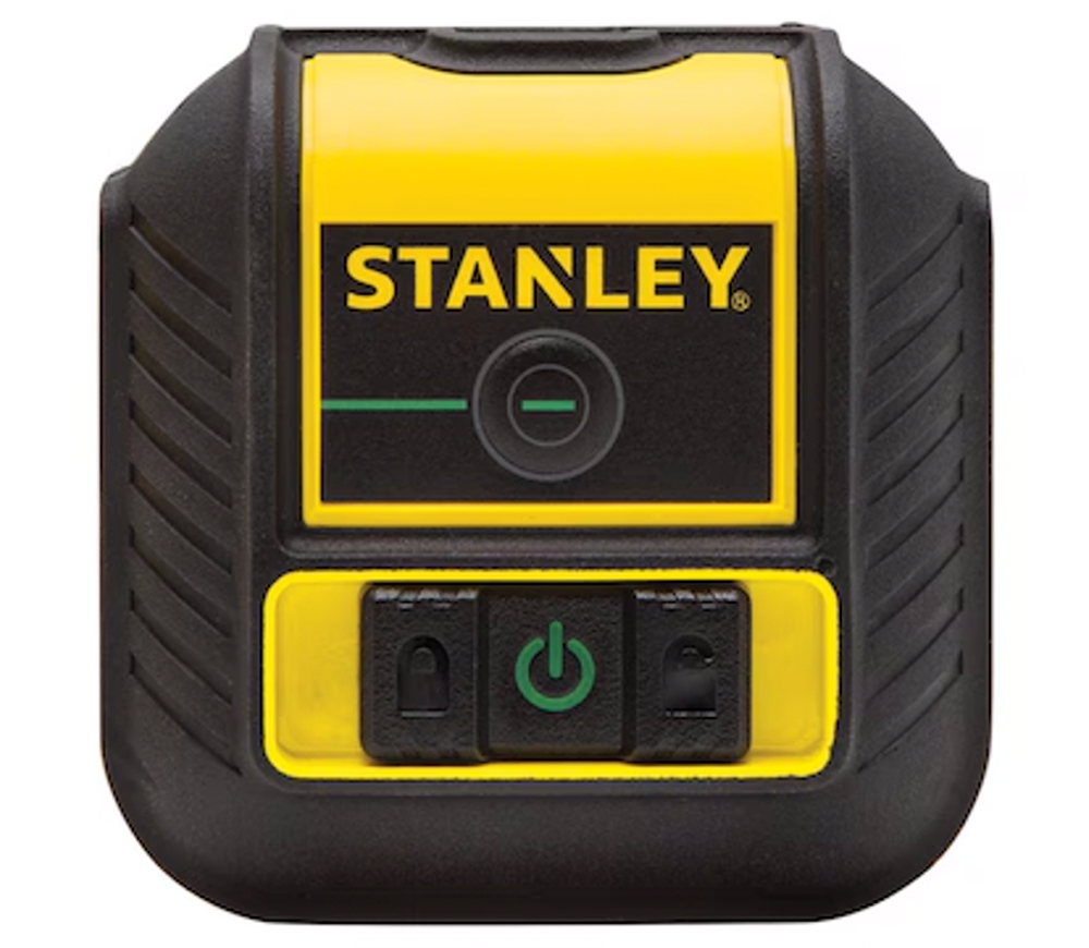 Nivelă cu laser STANLEY  STHT77592-1 3fascicole 16m photo 1