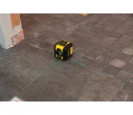 Nivelă cu laser STANLEY  STHT77592-1 3fascicole 16m-8