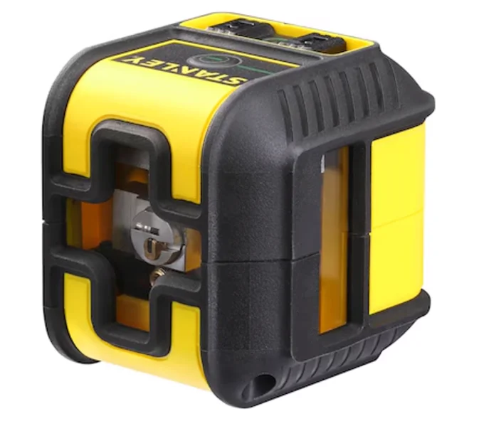 Nivelă cu laser STANLEY  STHT77592-1 3fascicole 16m-1